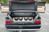 1994 Mercedes-Benz E320 Cabriolet for sale