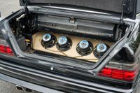 1994 Mercedes-Benz E320 Cabriolet for sale