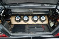 1994 Mercedes-Benz E320 Cabriolet for sale
