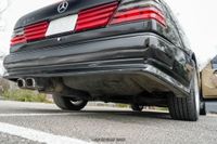 1994 Mercedes-Benz E320 Cabriolet for sale
