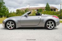 2007 Nissan 350Z Enthusiast Roadster for sale