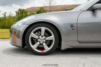 2007 Nissan 350Z Enthusiast Roadster for sale