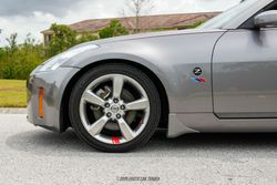 2007 Nissan 350Z Enthusiast Roadster for sale