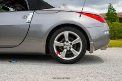 2007 Nissan 350Z Enthusiast Roadster for sale