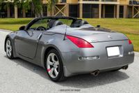 2007 Nissan 350Z Enthusiast Roadster for sale