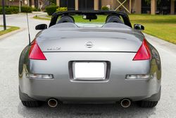 2007 Nissan 350Z Enthusiast Roadster for sale