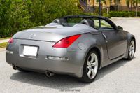 2007 Nissan 350Z Enthusiast Roadster for sale