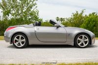 2007 Nissan 350Z Enthusiast Roadster for sale