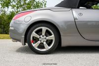2007 Nissan 350Z Enthusiast Roadster for sale