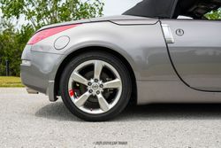 2007 Nissan 350Z Enthusiast Roadster for sale