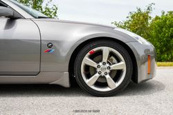 2007 Nissan 350Z Enthusiast Roadster for sale