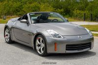 2007 Nissan 350Z Enthusiast Roadster for sale