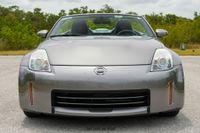 2007 Nissan 350Z Enthusiast Roadster for sale