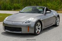 2007 Nissan 350Z Enthusiast Roadster for sale