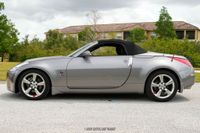 2007 Nissan 350Z Enthusiast Roadster for sale