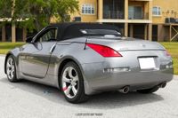 2007 Nissan 350Z Enthusiast Roadster for sale