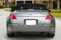 2007 Nissan 350Z Enthusiast Roadster for sale