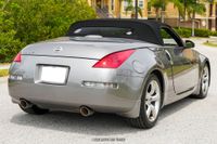 2007 Nissan 350Z Enthusiast Roadster for sale