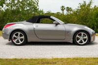 2007 Nissan 350Z Enthusiast Roadster for sale