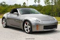 2007 Nissan 350Z Enthusiast Roadster for sale