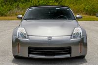 2007 Nissan 350Z Enthusiast Roadster for sale