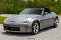 2007 Nissan 350Z Enthusiast Roadster for sale