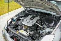 2007 Nissan 350Z Enthusiast Roadster for sale