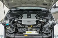 2007 Nissan 350Z Enthusiast Roadster for sale