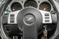 2007 Nissan 350Z Enthusiast Roadster for sale