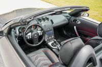 2007 Nissan 350Z Enthusiast Roadster for sale