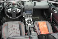 2007 Nissan 350Z Enthusiast Roadster for sale