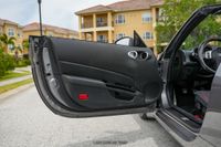 2007 Nissan 350Z Enthusiast Roadster for sale
