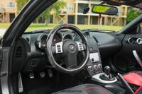 2007 Nissan 350Z Enthusiast Roadster for sale