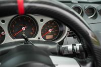 2007 Nissan 350Z Enthusiast Roadster for sale