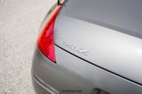 2007 Nissan 350Z Enthusiast Roadster for sale