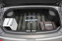 2007 Nissan 350Z Enthusiast Roadster for sale