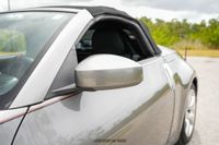 2007 Nissan 350Z Enthusiast Roadster for sale