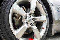 2007 Nissan 350Z Enthusiast Roadster for sale