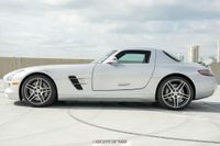2011 Mercedes-Benz SLS AMG for sale