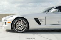 2011 Mercedes-Benz SLS AMG for sale