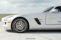 2011 Mercedes-Benz SLS AMG for sale
