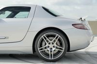 2011 Mercedes-Benz SLS AMG for sale