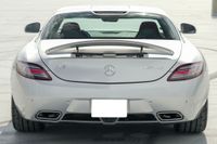 2011 Mercedes-Benz SLS AMG for sale