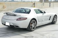 2011 Mercedes-Benz SLS AMG for sale