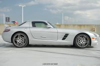 2011 Mercedes-Benz SLS AMG for sale