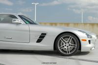 2011 Mercedes-Benz SLS AMG for sale