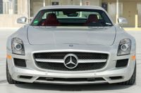 2011 Mercedes-Benz SLS AMG for sale