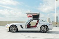 2011 Mercedes-Benz SLS AMG for sale