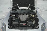 2011 Mercedes-Benz SLS AMG for sale