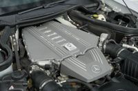 2011 Mercedes-Benz SLS AMG for sale